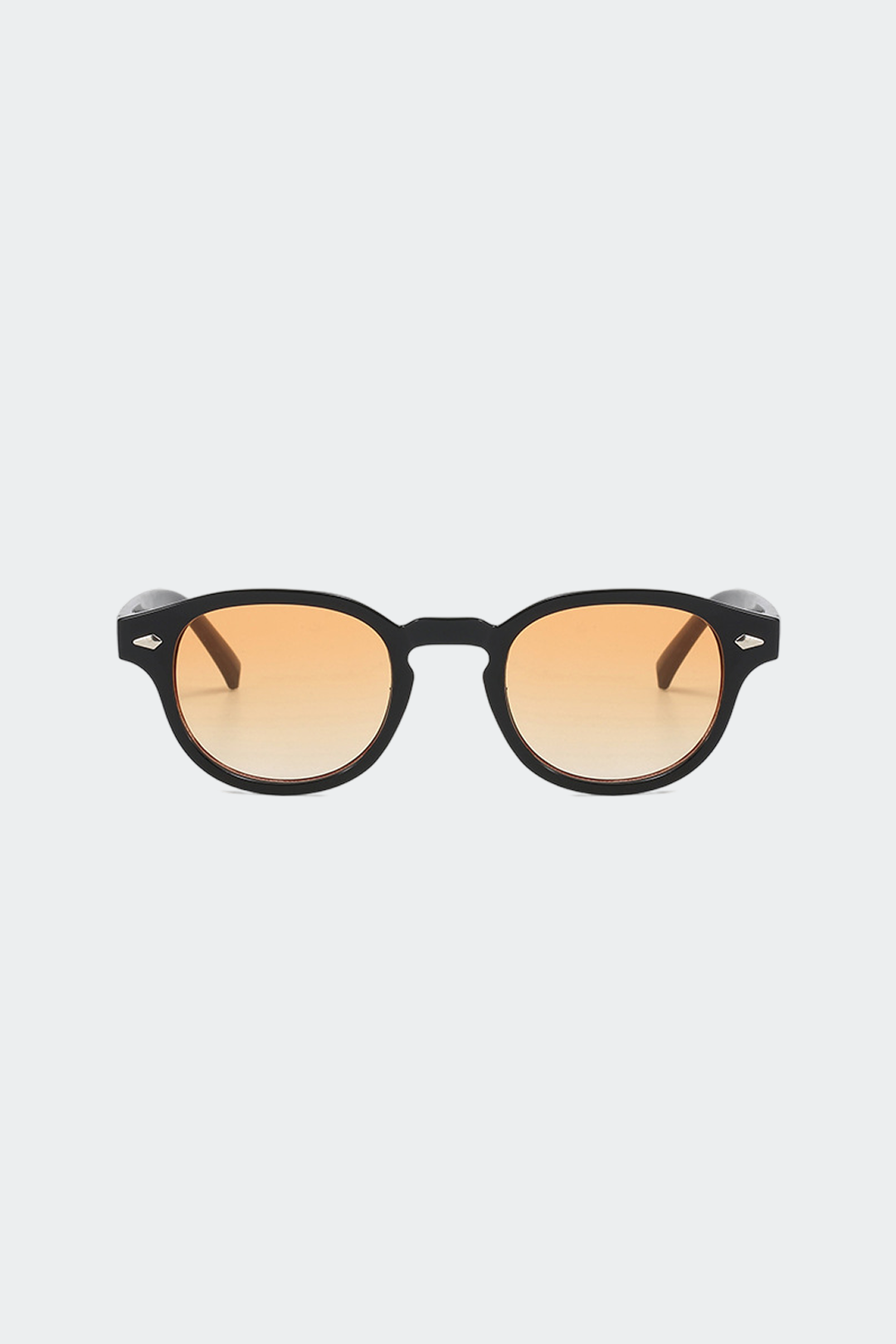 Arlo Round Sunglasses